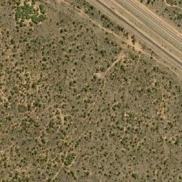 Satellite imagery of ABBATOIR, NA