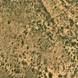 Satellite imagery of ERFPLAAS, NA