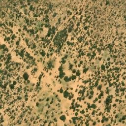 Satellite imagery of ERFPLAAS, NA