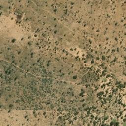Satellite imagery of WINGATE, NA