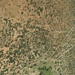 Satellite imagery of WINGATE, NA