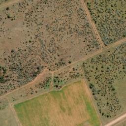Satellite imagery of DAMPLAATS, NA