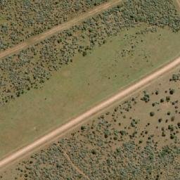 Satellite imagery of DAMPLAATS, NA