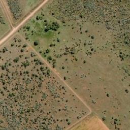 Satellite imagery of DAMPLAATS, NA