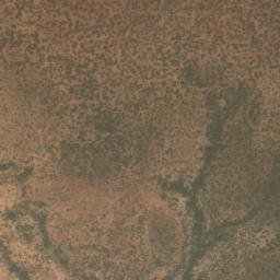 Satellite imagery of Bubbowroo, AU