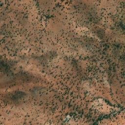 Satellite imagery of Coombeloona, AU