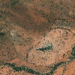 Satellite imagery of Coombeloona, AU
