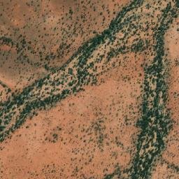 Satellite imagery of Coombeloona, AU
