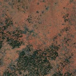 Satellite imagery of Point Williams, AU