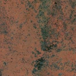 Satellite imagery of Point Williams, AU