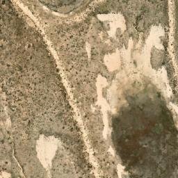 Satellite imagery of Cherawanta Hill, AU