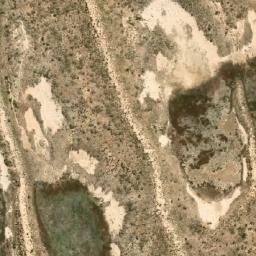 Satellite imagery of Cherawanta Hill, AU