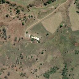 Satellite imagery of Mount Beppo, AU