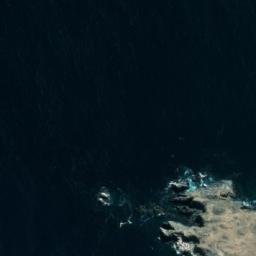 Satellite imagery of Punta Medio, CL