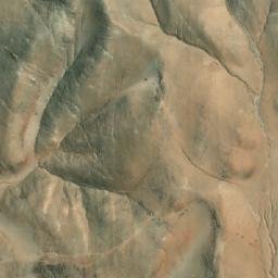 Satellite imagery of San José, CL