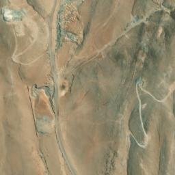 Satellite imagery of San José, CL