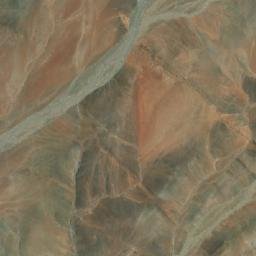 Satellite imagery of San Luis, CL