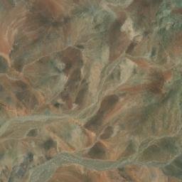 Satellite imagery of San Luis, CL