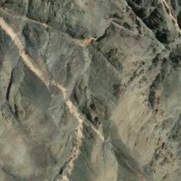 Satellite imagery of Farellones, CL