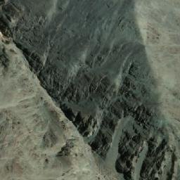 Satellite imagery of Farellones, CL