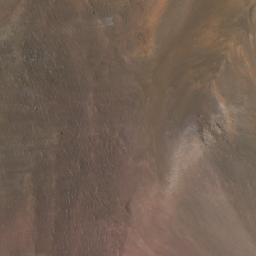 Satellite imagery of Cerro Pantanoso, CL