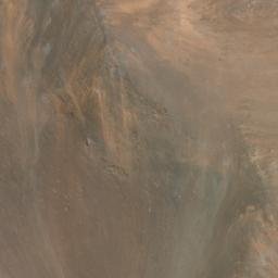 Satellite imagery of Cerro Pantanoso, CL