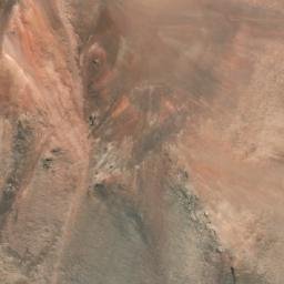 Satellite imagery of Cerro Pastillos, CL