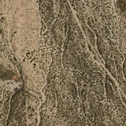 Satellite imagery of Cerrito del Campo, AR