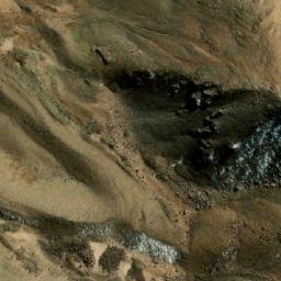 Satellite imagery of Cerro de la Bolsa, AR