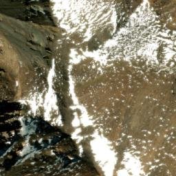 Satellite imagery of Cerro de la Bolsa, AR