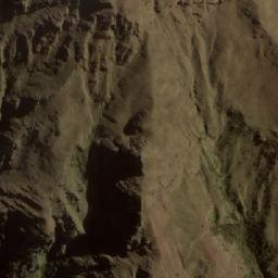Satellite imagery of Morro Quemado, AR