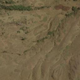 Satellite imagery of Morro Quemado, AR