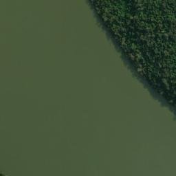 Satellite imagery of Marco das Três Fronteiras, BR