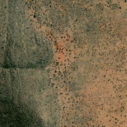 Satellite imagery of DRIEKOP, NA