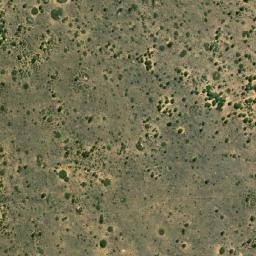 Satellite imagery of VENDUSIEKRALE, NA