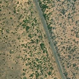 Satellite imagery of VENDUSIEKRALE, NA