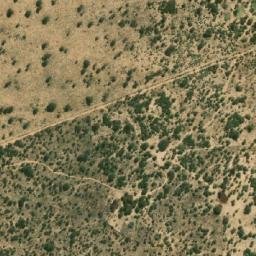 Satellite imagery of WINGATE, NA