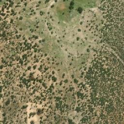 Satellite imagery of WINGATE, NA