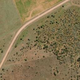 Satellite imagery of DAMPLAATS, NA
