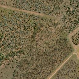 Satellite imagery of DAMPLAATS, NA