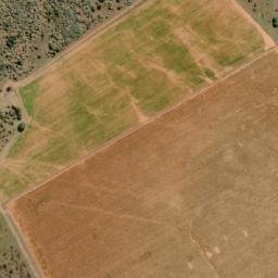 Satellite imagery of DAMPLAATS, NA
