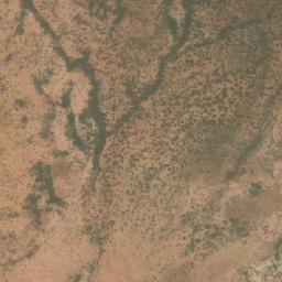 Satellite imagery of Bubbowroo, AU