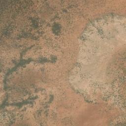 Satellite imagery of Bubbowroo, AU