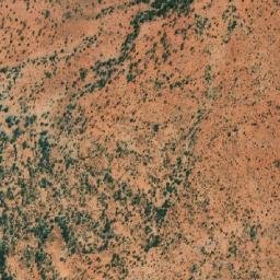 Satellite imagery of Coombeloona, AU
