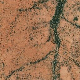 Satellite imagery of Coombeloona, AU