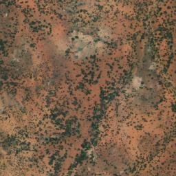 Satellite imagery of Mount Keith, AU