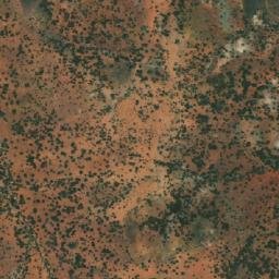 Satellite imagery of Mount Keith, AU