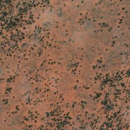 Satellite imagery of Amoorinyinna Hill, AU