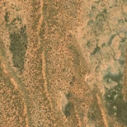 Satellite imagery of Poorarinna Hill, AU