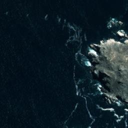 Satellite imagery of Punta Medio, CL